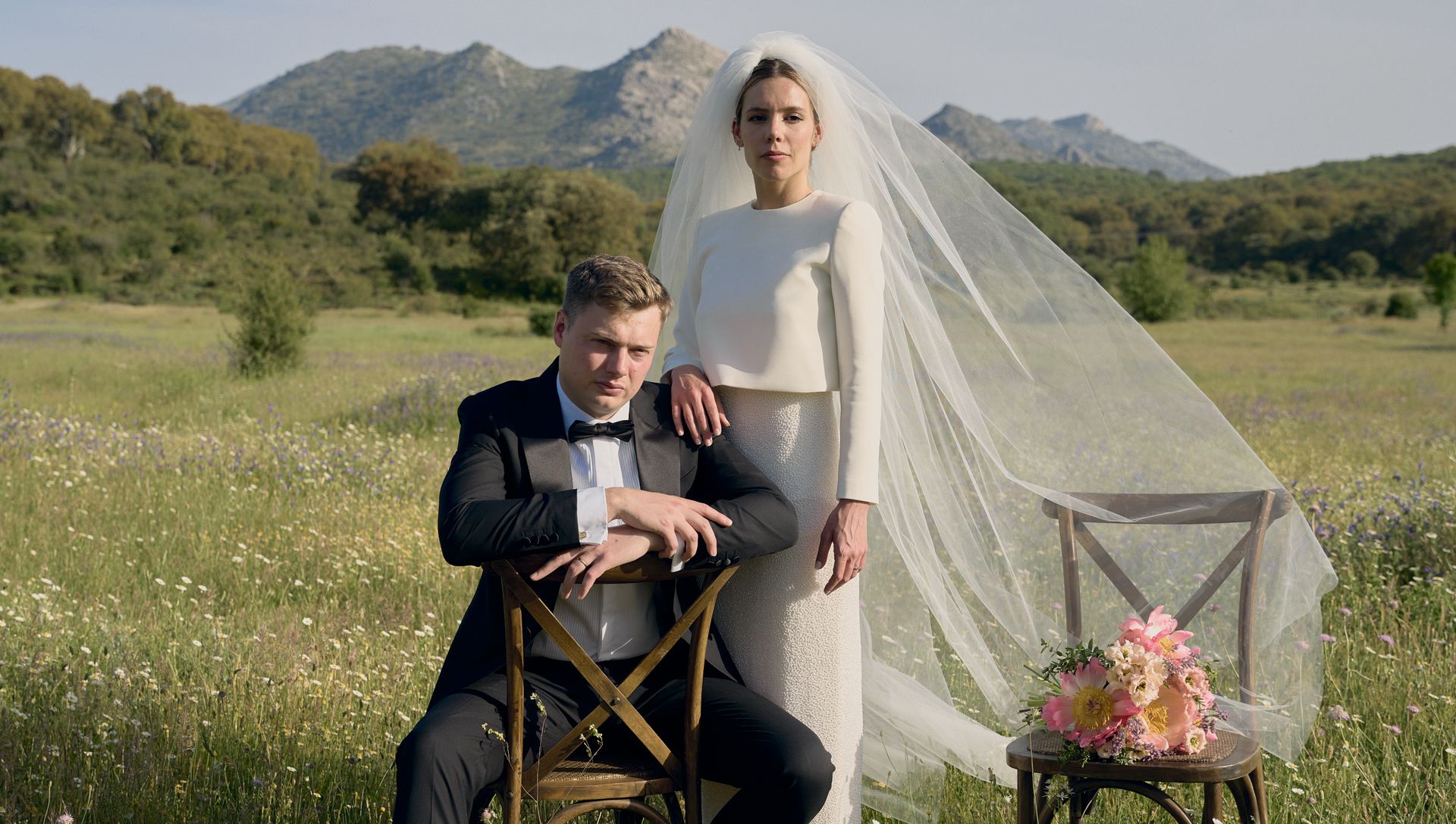 Ana & Matt - Wedding Photography by jev doppler