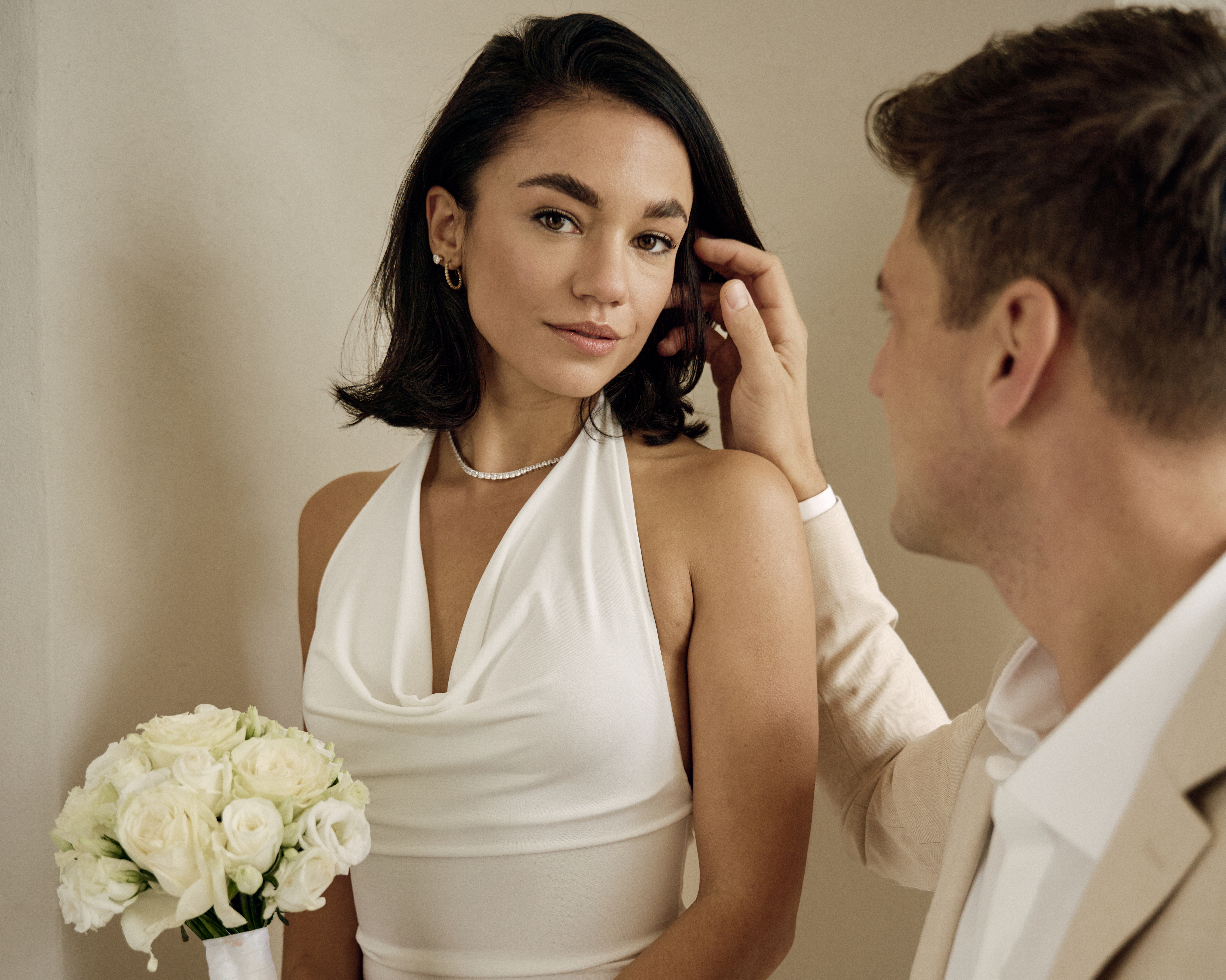 Elisabeth & Thomas - Wedding Photography by jev doppler