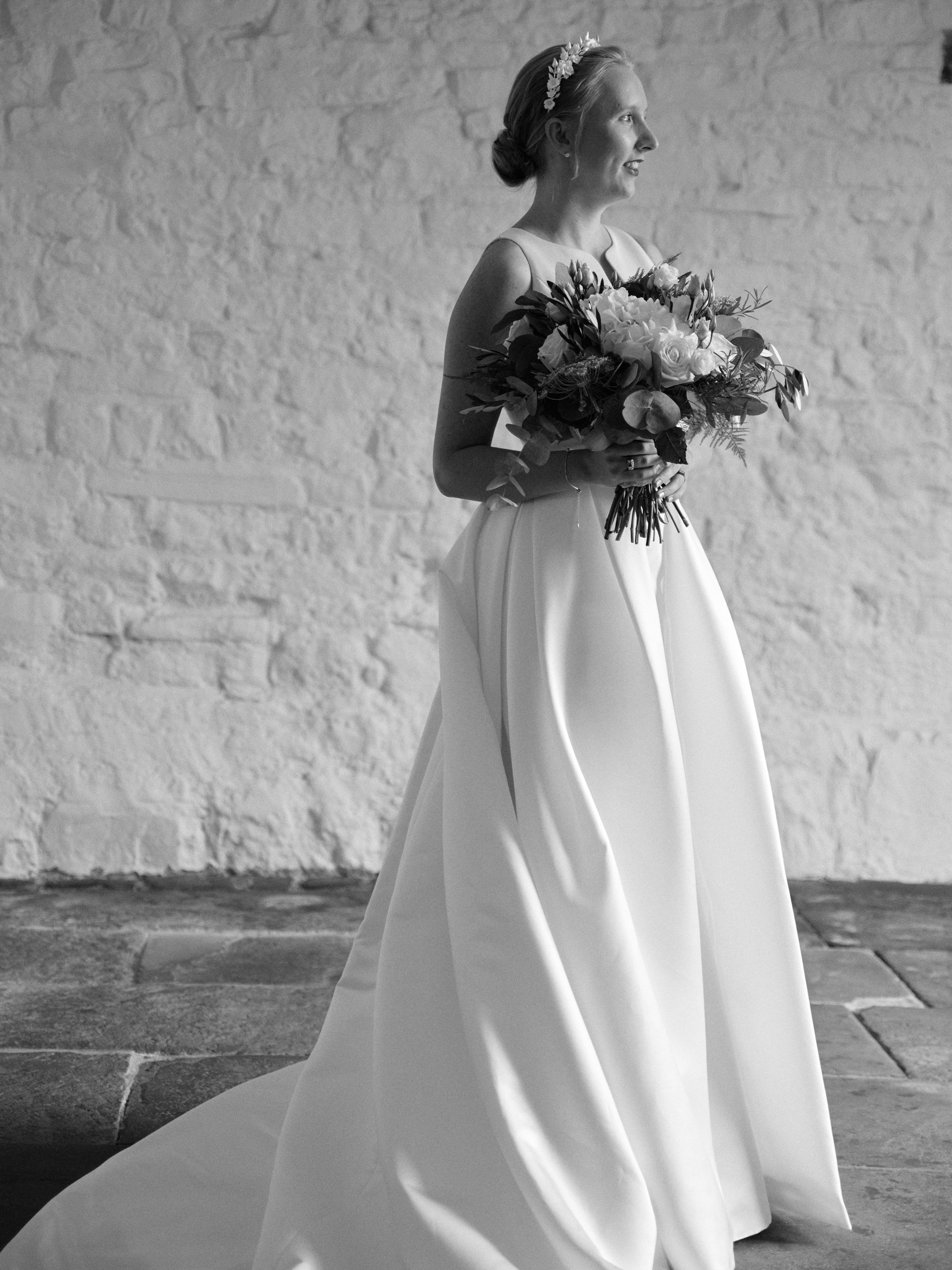 Marie & Elon - Wedding Photography by jev doppler